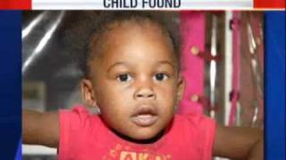 Mother Arrested After Baby Found Alone In Street