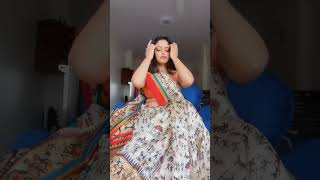 Sneha Paul Hot Saree Video Ullu Actor Sneha Paul Hot Workout
