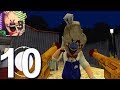 Ice Scream 3 Gameplay Walkthrough Part 10 Rod Golden Ice Scream 3 Gameplay Walkthrough Part 10 Rod Golden