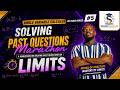 Single Variable Calculus Lecture 5: