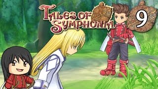 Tales of Symphonia HD - Part 9: \\
