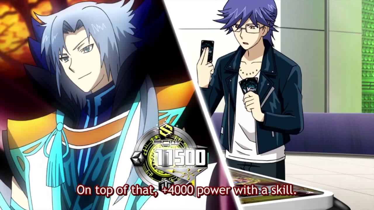 Merciless Mutant Deity, Darkface vs Mythical Hellsky Beast, Fenrir  (Sub)