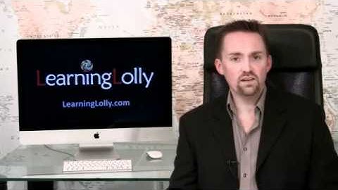 Wireless Networking Training Courses Part 3