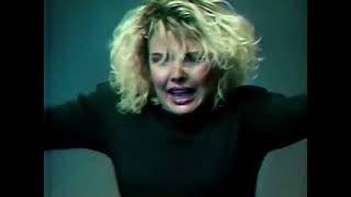4K-- ⚜ Kim Wilde - You Keep Me Hangin' On ⚜ "Live In France (1986)" [HQ Remastered]