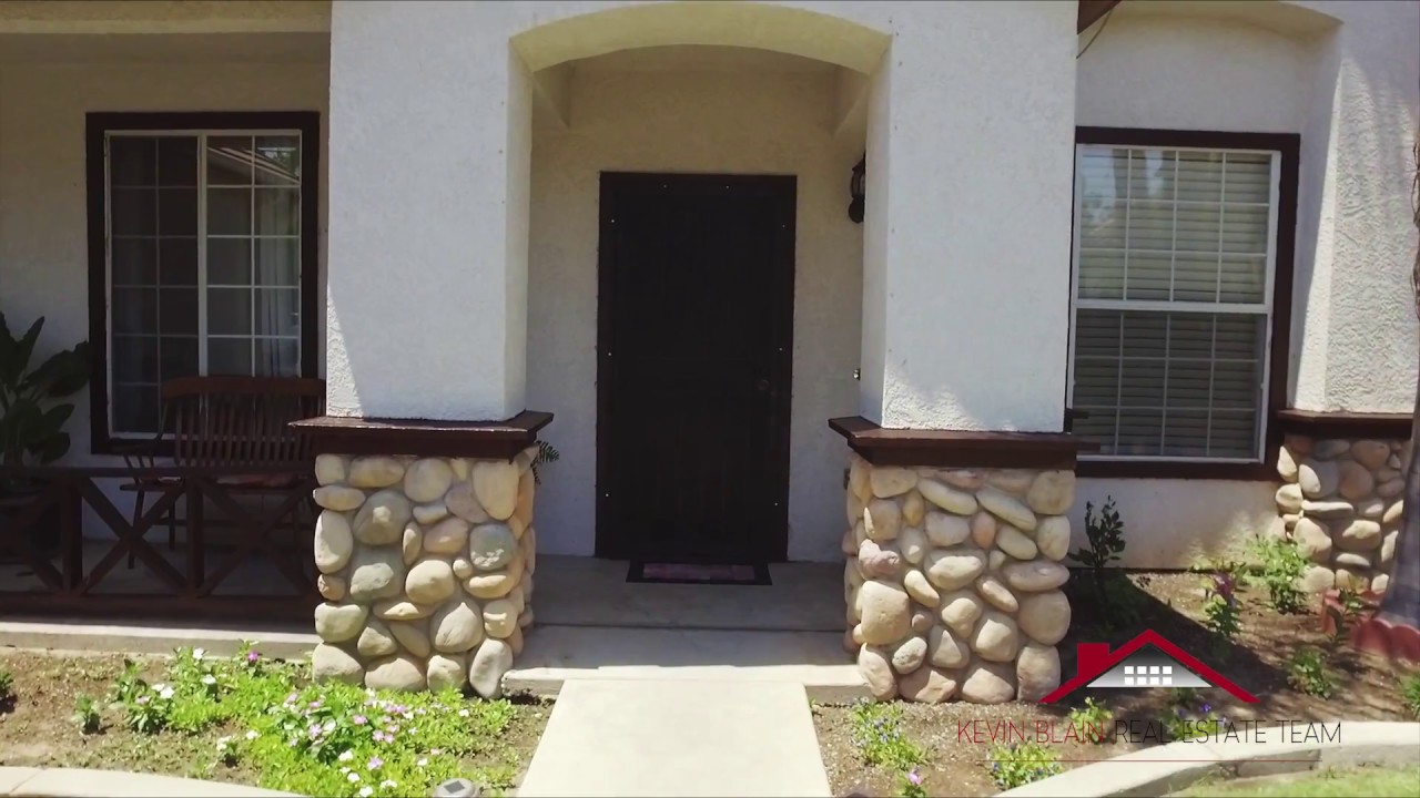 SOLD 1918 Cooper Street Selma, CA, 93662 $259,900