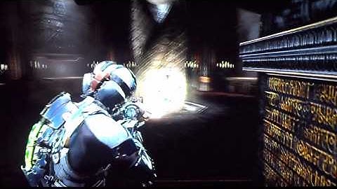 JackSparrow424s: Dead Space 2: Demo Playthrough (Commentary), Part 3 END