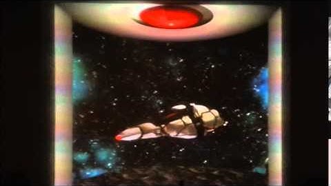 kinect driven 3d projection