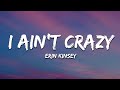 Erin Kinsey - I Ain