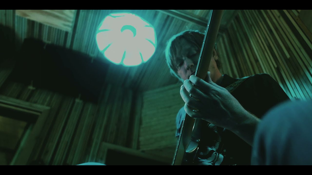 Unwed Sailor - "Lilith" (Live at CommVess) - Available Now