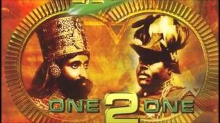 Video thumbnail of "Morgan Heritage - Man In Love (One 2 One Riddim)"