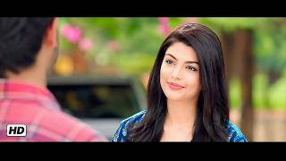 Manamantha | South Hindi Dubbed Action Romantic Movie Full HD 1080p | Viswant, Raina Rao | New Movie