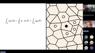 OpenFOAM - Introducing solid mechanics solvers in OpenFOAM