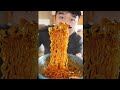 HOT OIL Buldak Korean Fire Noodles