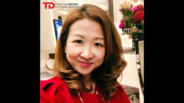 IWTA speaks with Caroline Shen  Director of Sales ...