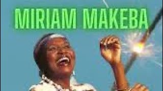 Happy Heavenly Birthday to Miriam Makeba