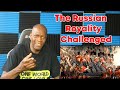 History of Russia Part 4 (REACTION)