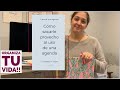 UTILIZA TU AGENDA PARA ORGANIZAR TU VIDA~USO DE LA AGENDA Y SUS BENEFICIOS~LIMPIEZA DEL HOGAR FÁCIL~