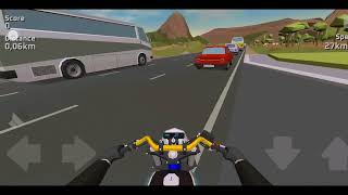 Cara mengganti setting setir Cafe racer screenshot 5