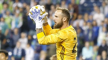 Interview: Stefan Frei on defensive adjustments against San Jose