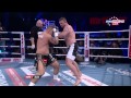 Paul slowinski vs raul catinas  superkombat world grand prix final  21122013  1080i