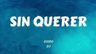 SIN QUERER - ( REMIX ) - @FerVazquezOficial @flor.alvarezoficial - GUIDO DJ