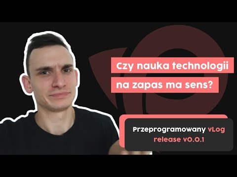 Czy nauka technologii