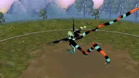 This Is Nelseena. She will one day TAKE OVER THE GALAXY.