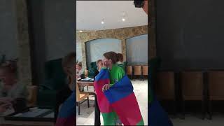 #нарды. Краевые соревнования по длинным нардам в Анапе.