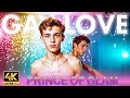 Gay Boys Love - The Prince of Glam -  🎵