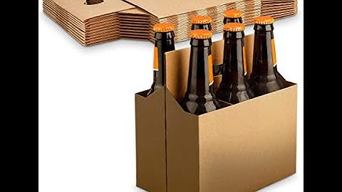 XL series 6 bottles carrier Crash Lock Bottom and 4/ 6 corners box Folder Gluer Rolam with 20 guns