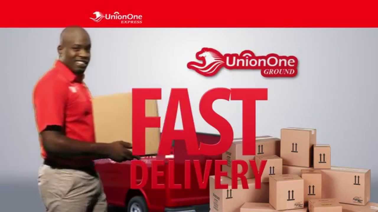 Union One Express Commercial YouTube