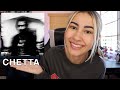 CHETTA &quot;BEEN HERE FOREVER&quot; REACTION/REVIEW