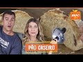 Rita e Joaquim Lopes ensinam como fazer pão de azeitonas | Rita Lobo | Cozinha Prática