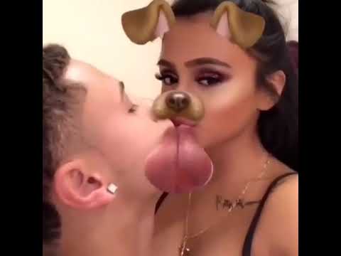 Best kissing prank 2020