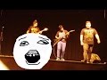 Talent Show Cringe