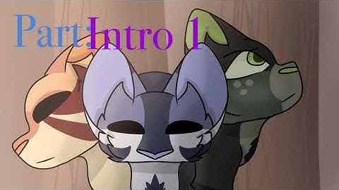 Waves [OPEN] OC colour palette MAP