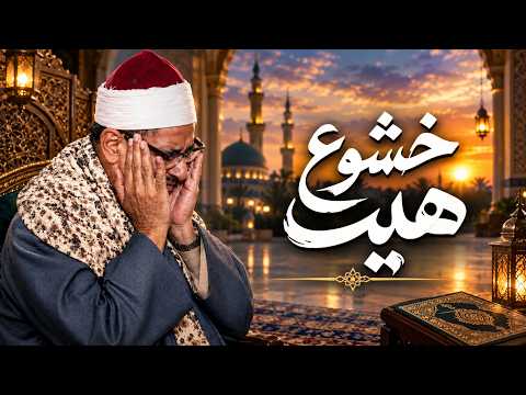 التلاوة التي يبحث عنها الكثير | الشيخ محمد صديق المنشاوى