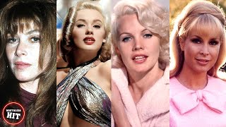 101 Of The &quot;OLDEST LIVING&quot; Showbiz Celebrities | NOW AGED 90 - 103 YEARS | Then And Now 2023