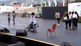 Four National Schools’ Carnival Competitions Confirmed For This Year