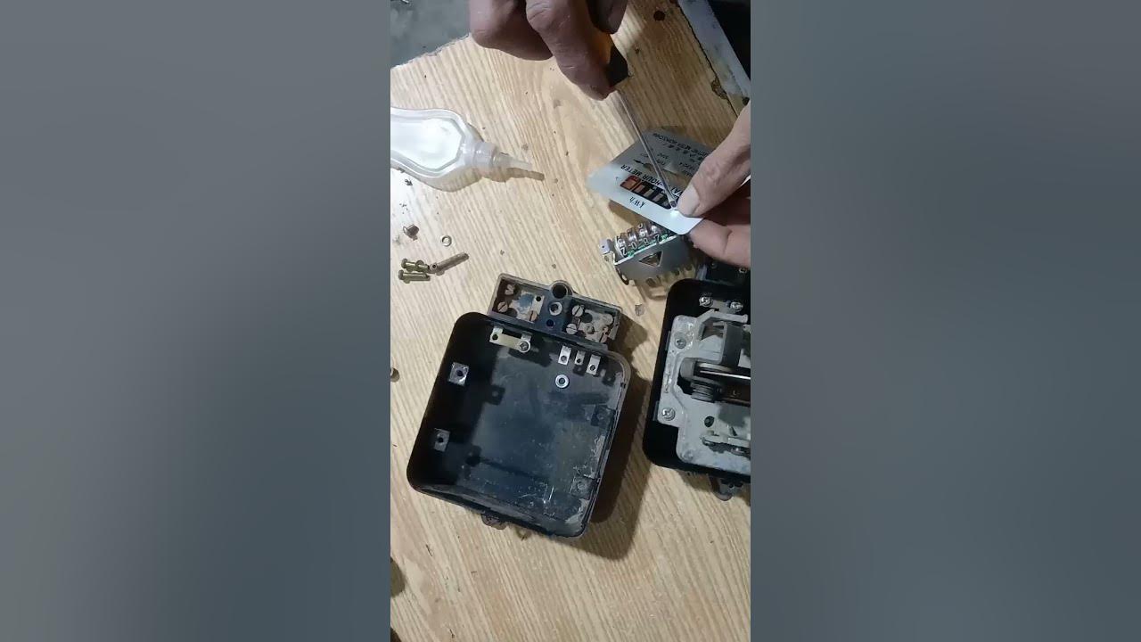 how-to-check-meter-youtube