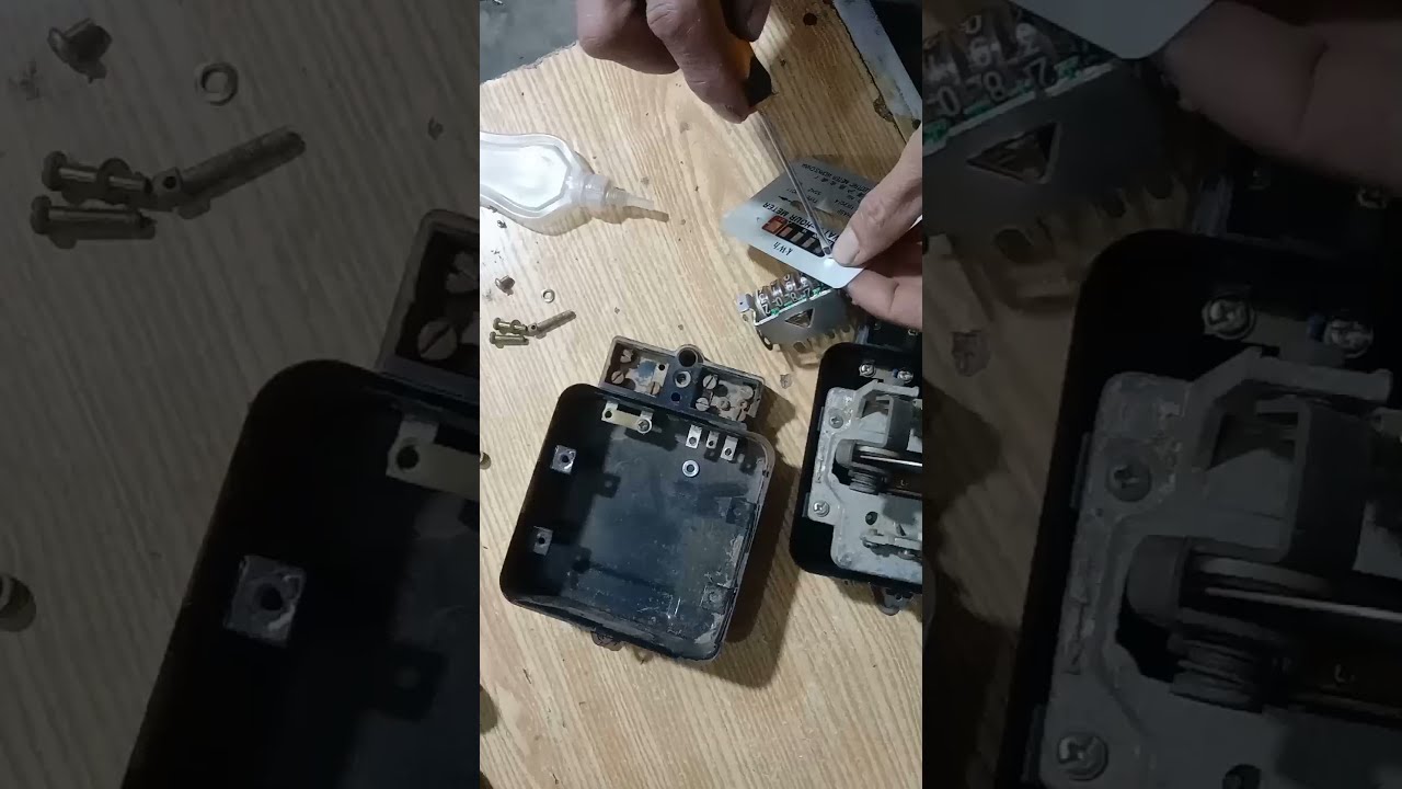 How To Check Meter YouTube How To Check Meter YouTube