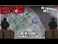 Corral The Citizens! | New York | Infection Free Zone