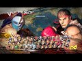 Street Fighter IV - Can't Stop Me Now Edit