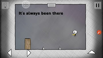 That Level again 2 Walkthrough Level 66 Double Jump