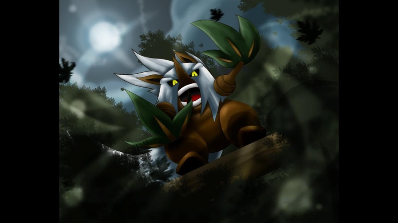 Land of the MixTree: Saltiest loss ever [LIVE NU 2]