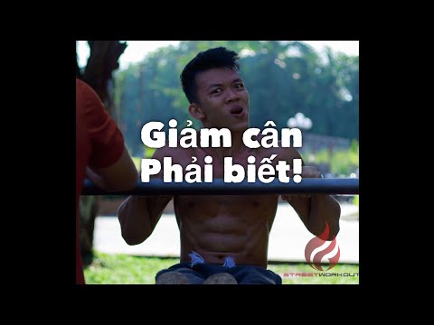 Video: Làm Thế Nào để Khiến Một Chàng Trai Giảm Cân