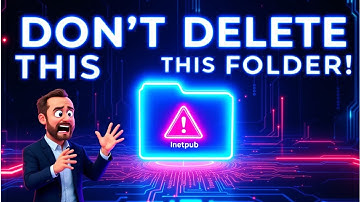 Microsoft Warns: Don