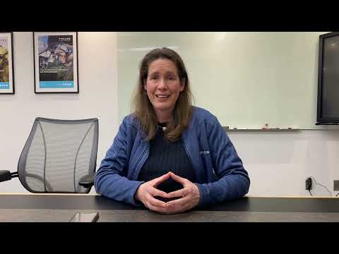 Benedicte Juhel, Engineering Director at Thales Canada Defence & Security