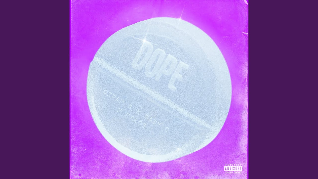 dope auf YouTube ansehen dope auf YouTube ansehen