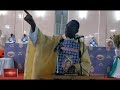 Homlie du rp eugne koffi ahadji cur de la paroisse notre dame de la rdemption de bklikam